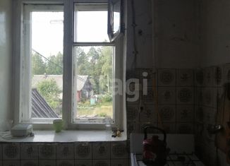 Продажа трехкомнатной квартиры, 49 м2, поселок Красный Богатырь, Пионерская улица, 2