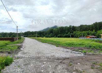 Продается участок, 9.1 сот., поселок Черемшанка, Дорожная улица