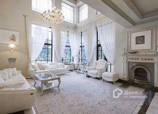 Продам дом, 325 м2, деревня Жуковка