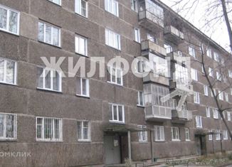 Продажа 2-комнатной квартиры, 36.5 м2, Обь, улица Калинина, 27