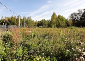 Продам участок, 11.7 сот., коттеджный посёлок Нордик