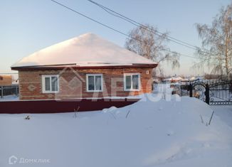 Продам дом, 105.9 м2, Омская область, Советская улица, 61А