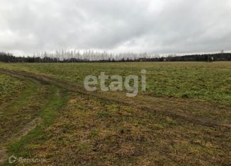 Земельный участок на продажу, 7.8 сот., поселок городского типа Красное-на-Волге, посёлок Птицефабрика, 1