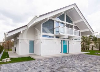 Продажа дома, 327 м2, деревня Чесноково, коттеджный посёлок Ренессанс Парк, 182А