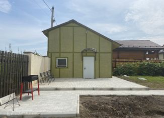 Сдаю дом, 60 м2, деревня Чемодурово, Зелёная улица, 9