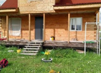 Дом на продажу, 114 м2, ДНП Глуховское раздолье, Центральная улица