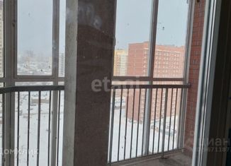 Продаю 2-комнатную квартиру, 62.4 м2, Новосибирск, улица Михаила Кулагина, 29/1, ЖК Молодёжный