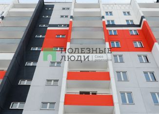 Продажа однокомнатной квартиры, 43 м2, Челябинск, 2-я Эльтонская улица, 59А, Тракторозаводский район