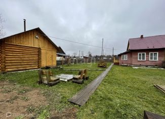 Продаю дом, 42 м2, поселок Визябож