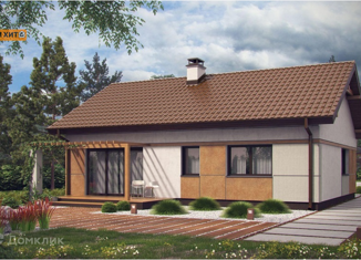 Продается дом, 78 м2, Евпатория, Театральная площадь