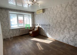 1-комнатная квартира на продажу, 31 м2, Хабаровск, Молдавский переулок, 2