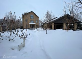 Продается дом, 420 м2, деревня Малиновка, улица Малиновская Горка, 13