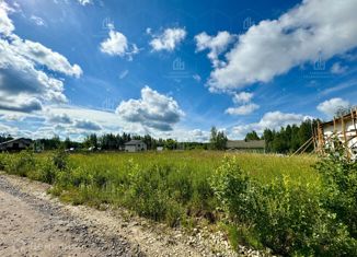 Участок на продажу, 10 сот., СНТ Урал, 7-й квартал, 348