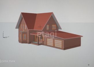 Продаю дом, 200 м2, посёлок Ново-Дорожный, Весенняя улица