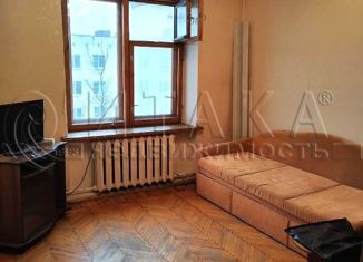 Продам 1-комнатную квартиру, 30.2 м2, Выборг, Московский проспект, 14