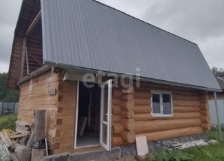 Продается дом, 50 м2, Свердловская область