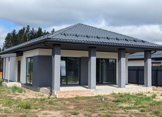 Продажа дома, 130 м2, деревня Медовка, улица Капитана Камозина, 7