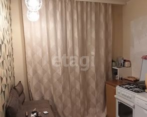 Продаю 2-комнатную квартиру, 44.7 м2, Сыктывкар, Октябрьский проспект, 132, Октябрьский район