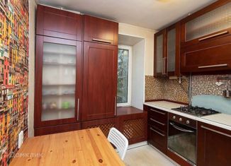 Продаю 1-ком. квартиру, 33.4 м2, Москва, проезд Шокальского, 67к2, проезд Шокальского
