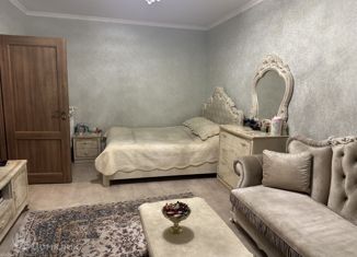 Продается 1-комнатная квартира, 36.8 м2, Москва, Заповедная улица, 20А, метро Бабушкинская