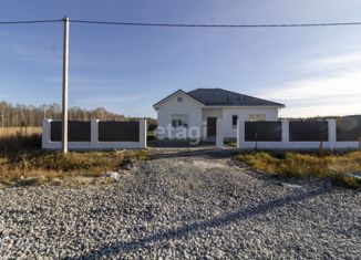 Продам дом, 125.7 м2, деревня Падерина, улица Мечтателей