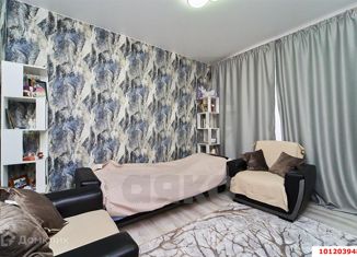 Продажа 1-ком. квартиры, 30 м2, Краснодар, Беговая улица, 56к2, ЖК Дубровка