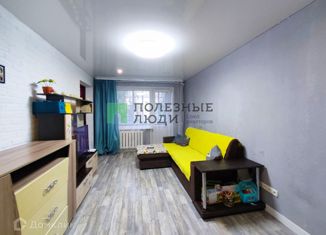 Продается двухкомнатная квартира, 44.8 м2, Ижевск, Буммашевская улица, 72, жилой район Буммаш