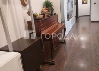 Продается 4-ком. квартира, 97.6 м2, Москва, улица Фадеева, 6с2, улица Фадеева