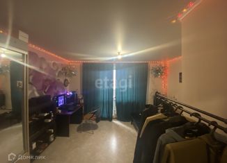 Квартира на продажу студия, 24 м2, Миасс, бульвар И.И. Седова, 13