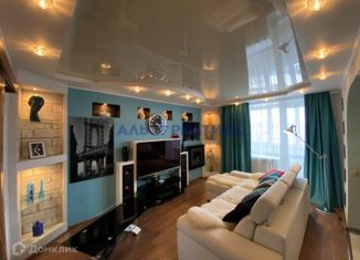 Продаю 3-ком. квартиру, 60 м2, Переславль-Залесский, Полевая улица, 6