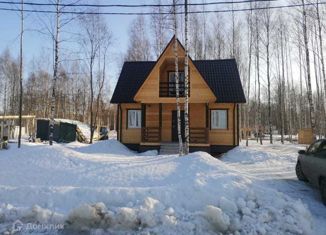 Продаю дом, 92 м2, деревня Марьино, деревня Марьино, 18
