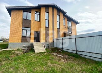 Продажа таунхауса, 115 м2, село Архангельское, село Архангельское, 114