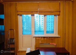 Продам однокомнатную квартиру, 38.4 м2, Москва, Сивашская улица, 7к1, Сивашская улица