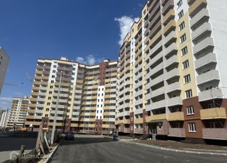 1-комнатная квартира на продажу, 41.5 м2, Владимирская область, Гвардейская улица, 14