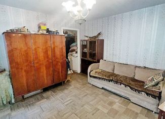 Продается двухкомнатная квартира, 45.7 м2, Санкт-Петербург, Красногвардейский район, Ириновский проспект, 17к1