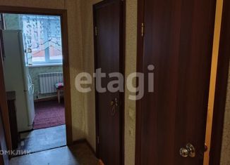 Продаю двухкомнатную квартиру, 52.3 м2, Тульская область, улица Тесакова, 14А