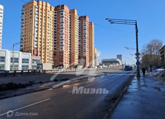 Продается 1-комнатная квартира, 33.2 м2, Москва, Щёлковское шоссе, 44к1, Щёлковское шоссе