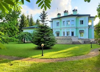 Продаю дом, 580 м2, деревня Веледниково, Павловская аллея