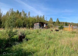 Продажа участка, 18.29 сот., СНТ Мечта, СНТ Мечта, 191