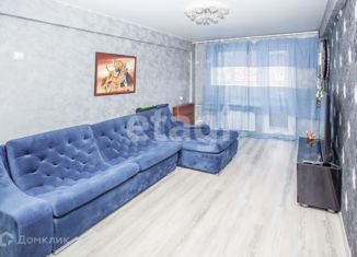 Продам 3-комнатную квартиру, 63.1 м2, Улан-Удэ, улица Юного Коммунара, 4