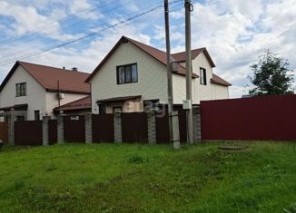 Продаю дом, 151 м2, поселок Бельмесево, Притрактовая улица, 55А