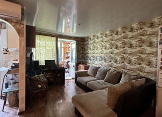 Продам двухкомнатную квартиру, 42.9 м2, Нижний Новгород, Корейская улица, 15, Корейская улица