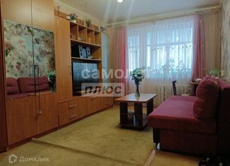 Продается 3-ком. квартира, 60 м2, Нижний Новгород, Автозаводский район, Автомеханическая улица, 3