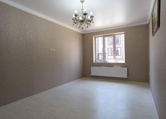 Продажа двухкомнатной квартиры, 50 м2, Чегем, улица имени М.В. Сижажева, 25