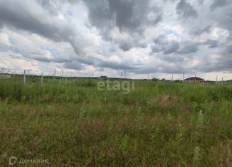 Продаю участок, 6 сот., поселок Красный Сад, Изумрудная улица