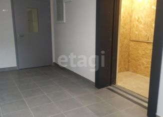 1-ком. квартира на продажу, 34.6 м2, Ярославль, ЖК Волга Парк, улица Лескова, 38