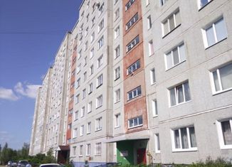 Продажа трехкомнатной квартиры, 63 м2, поселок Ключи, Берёзовая улица, 14