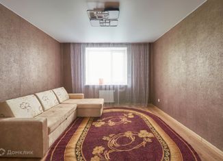Продается трехкомнатная квартира, 83 м2, село Засечное, Соборная улица, 1