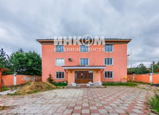 Продам дом, 700 м2, деревня Малое Видное, ТЛПХ Подлипки, 41