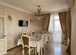 Продам 5-ком. квартиру, 197 м2, Краснодар, Брянская улица, 49, Брянская улица